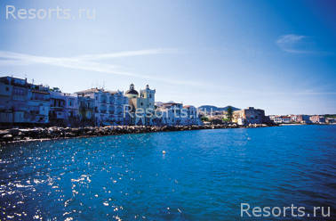 Grand Hotel Punta Molino 79